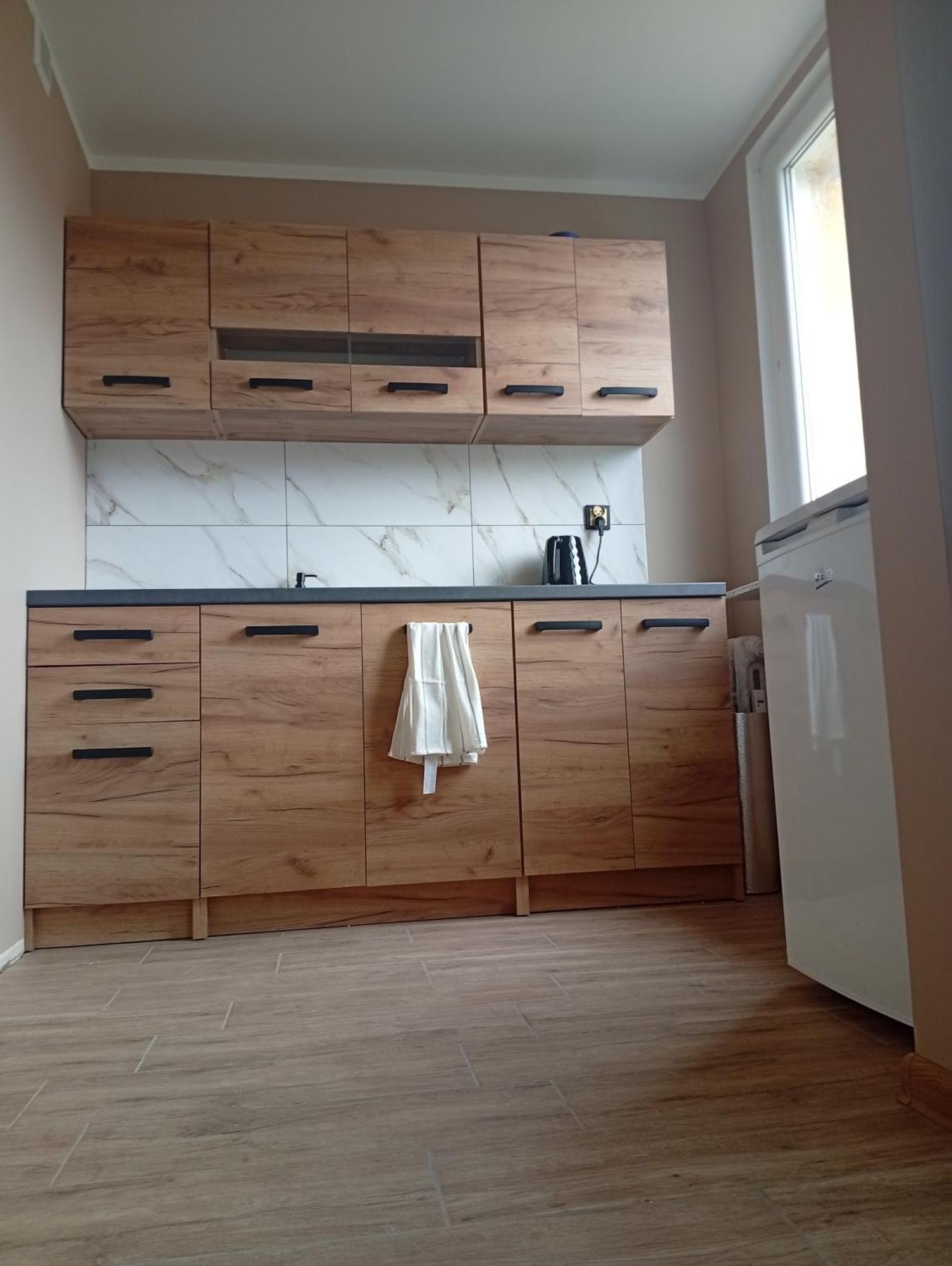 Boguszow Apartment *