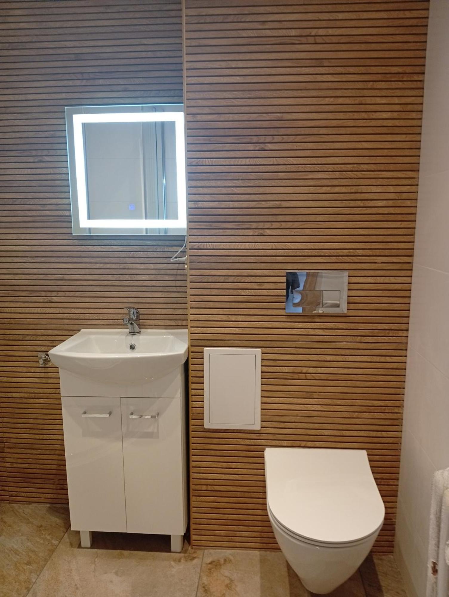 Boguszow Apartment Boguszów-Gorce