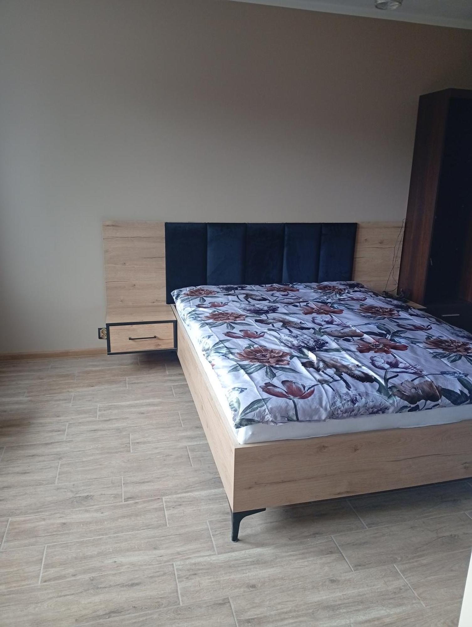 Boguszow Apartment *